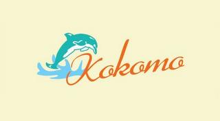 KOKOMO trademark