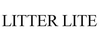 LITTER LITE trademark