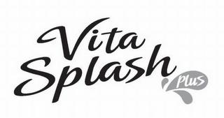 VITA SPLASH PLUS trademark