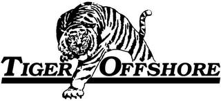 TIGER OFFSHORE trademark