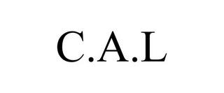 C.A.L trademark