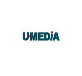 U-MEDIA trademark