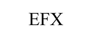 EFX trademark