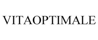 VITAOPTIMALE trademark