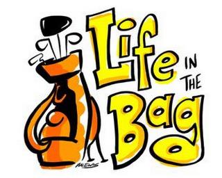 LIFE IN THE BAG trademark