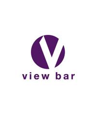 V VIEW BAR trademark