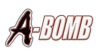 A-BOMB trademark