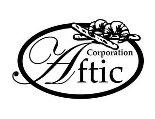 AFTIC CORPORATION trademark