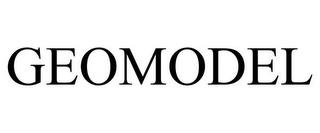 GEOMODEL trademark