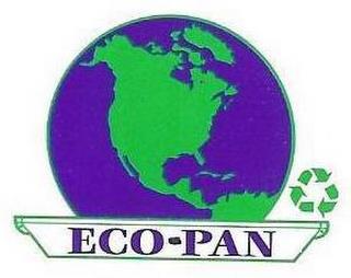 ECO-PAN trademark