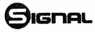 SIGNAL trademark