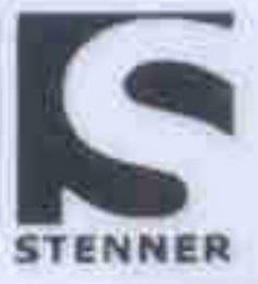 S STENNER trademark