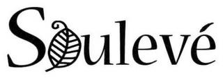 SOULEVÉ trademark