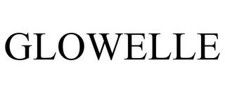 GLOWELLE trademark