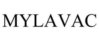 MYLAVAC trademark