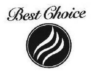 BEST CHOICE trademark