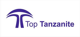 TOP TANZANITE trademark