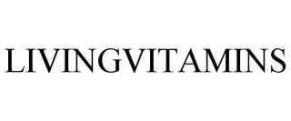 LIVINGVITAMINS trademark