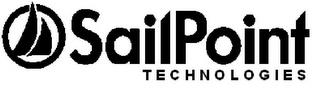 SAILPOINT TECHNOLOGIES trademark