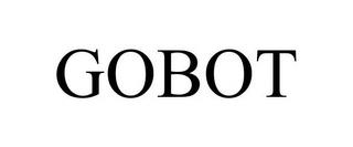 GOBOT trademark