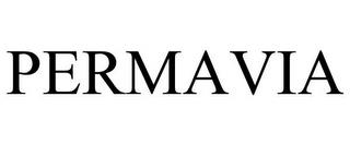 PERMAVIA trademark