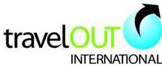 TRAVEL OUT INTERNATIONAL trademark