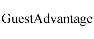 GUESTADVANTAGE trademark