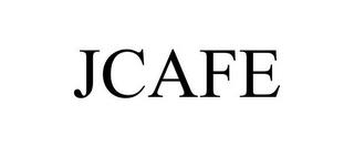 JCAFE trademark