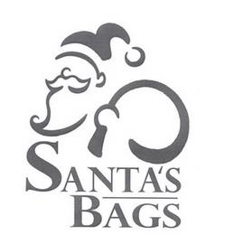 SANTA'S BAGS trademark