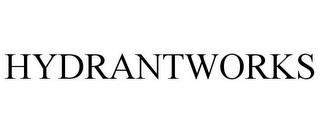 HYDRANTWORKS trademark