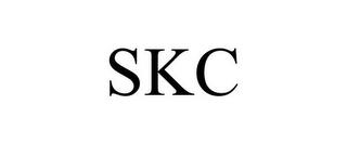 SKC trademark