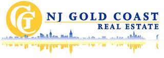 GC NJ GOLD COAST REAL ESTATE trademark