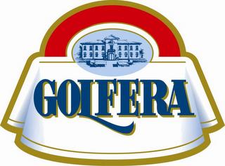 GOLFERA trademark