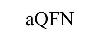 AQFN trademark