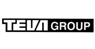 TEVA GROUP trademark