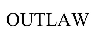 OUTLAW trademark