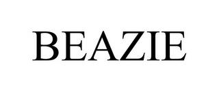 BEAZIE trademark