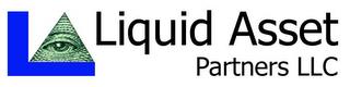 L LIQUID ASSET PARTNERS LLC trademark