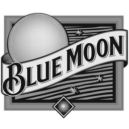 BLUE MOON trademark