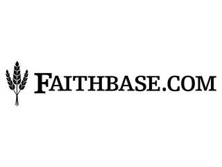 FAITHBASE.COM trademark