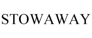 STOWAWAY trademark