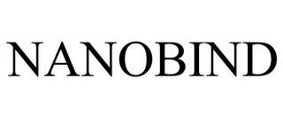 NANOBIND trademark