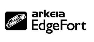 ARKEIA EDGEFORT trademark