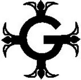 G trademark