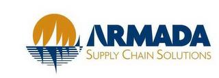 ARMADA SUPPLY CHAIN SOLUTIONS trademark