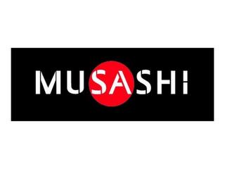 MUSASHI trademark