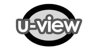 U-VIEW trademark