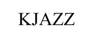 KJAZZ trademark