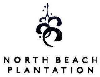 NORTH BEACH PLANTATION trademark