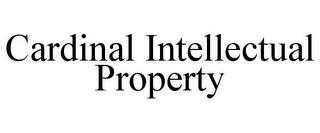 CARDINAL INTELLECTUAL PROPERTY trademark